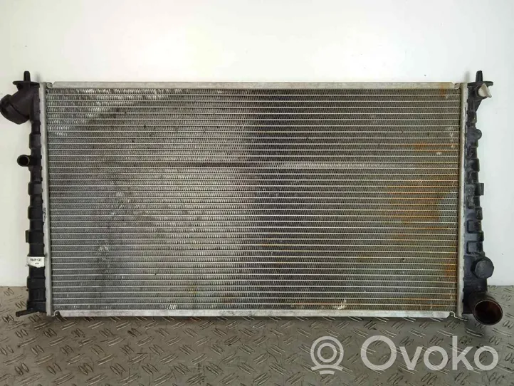 Volvo S40, V40 Radiatore di raffreddamento 8601843