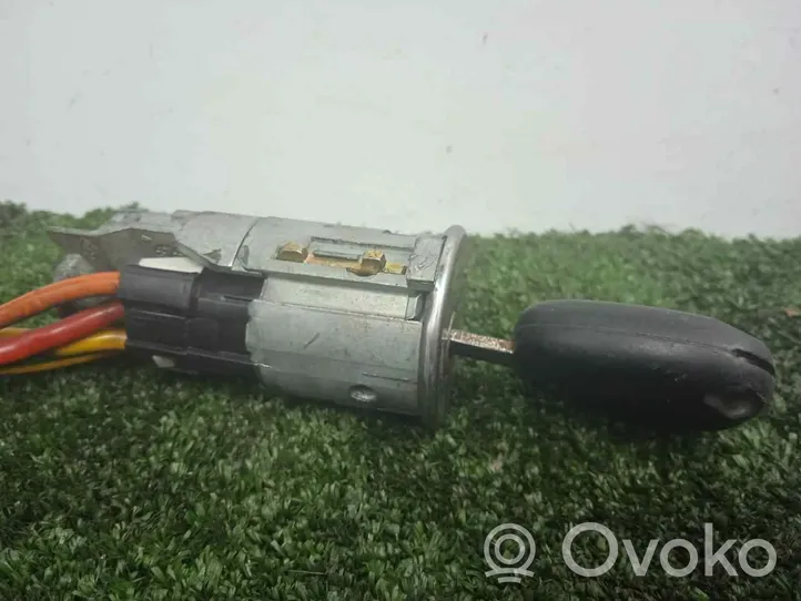 Renault Megane I Ignition lock 