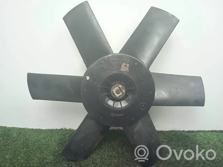 Citroen Jumper Ventilatore di raffreddamento elettrico del radiatore 