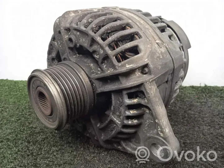 Iveco Daily 4th gen Generatore/alternatore 