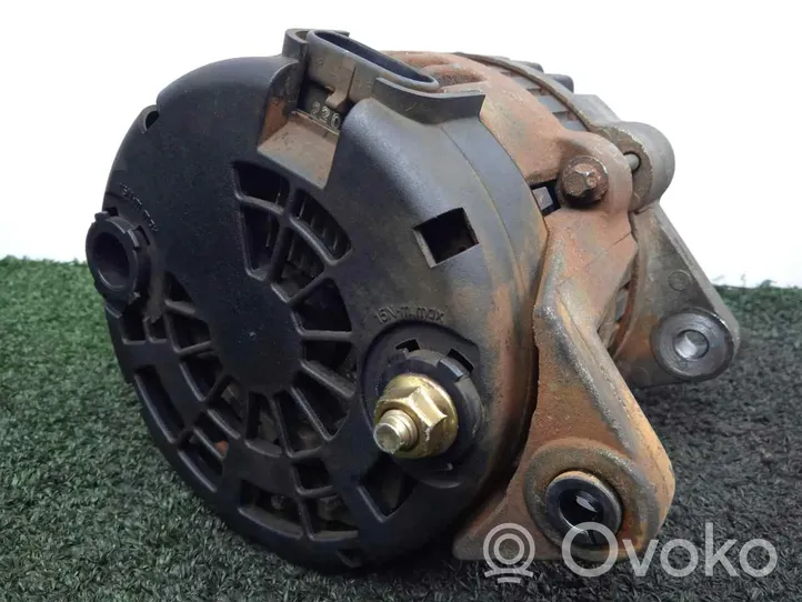 Chevrolet Nubira Alternator 96540542