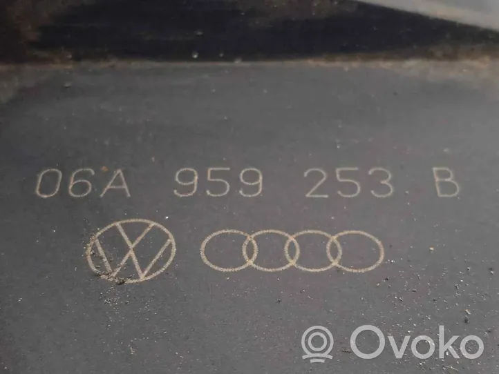 Audi A6 Allroad C5 Antrinis oro siurblys 06A959253B