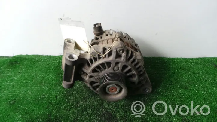 Ford Fusion Generatore/alternatore 