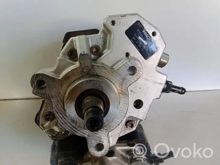 Opel Astra G Pompe d'injection de carburant à haute pression 8973279240