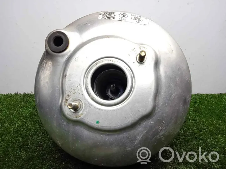 BMW 7 E65 E66 Hydraulisches Servotronic-Druckventil 