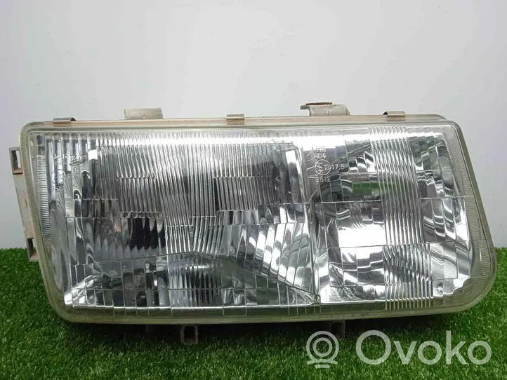 Tata Safari Lampa przednia 