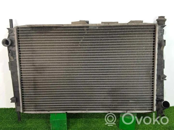 Ford Mondeo Mk III Radiateur de refroidissement 1S7H8C342AH