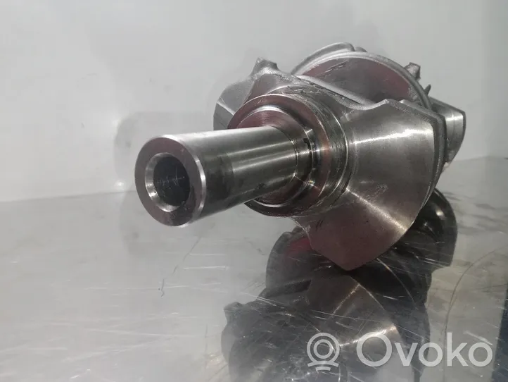 Opel Astra G Vilebrequin du moteur 90400177