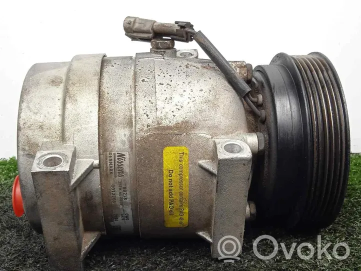 Renault Laguna II Compressore aria condizionata (A/C) (pompa) 89218