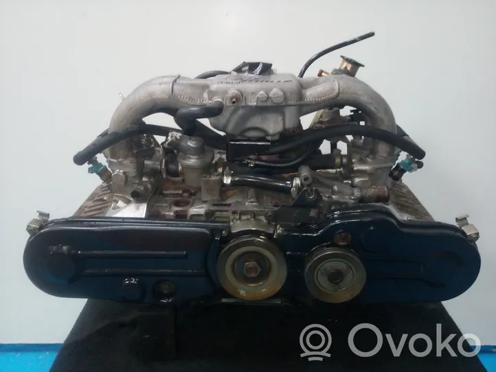 Alfa Romeo 33 Engine AK30750