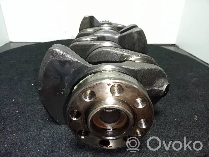 Nissan Primera Vilebrequin du moteur WD040