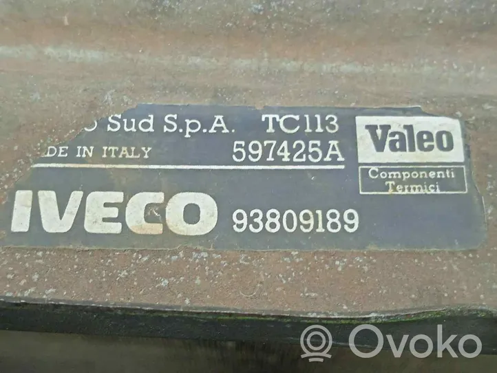 Iveco Daily 45 - 49.10 Chłodnica 93809189