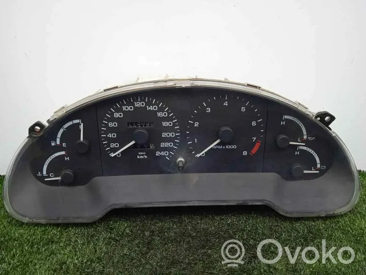 Ford Probe Tachimetro (quadro strumenti) 