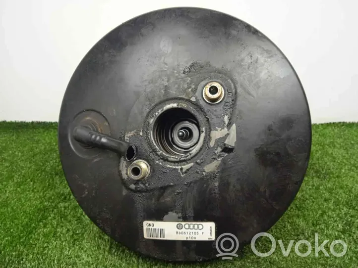 Audi A6 S6 C5 4B Hydraulisen servojärjestelmän paineventtiili 8D0612105F