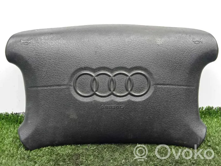 Audi Coupe Ohjauspyörän turvatyyny 50000100007005