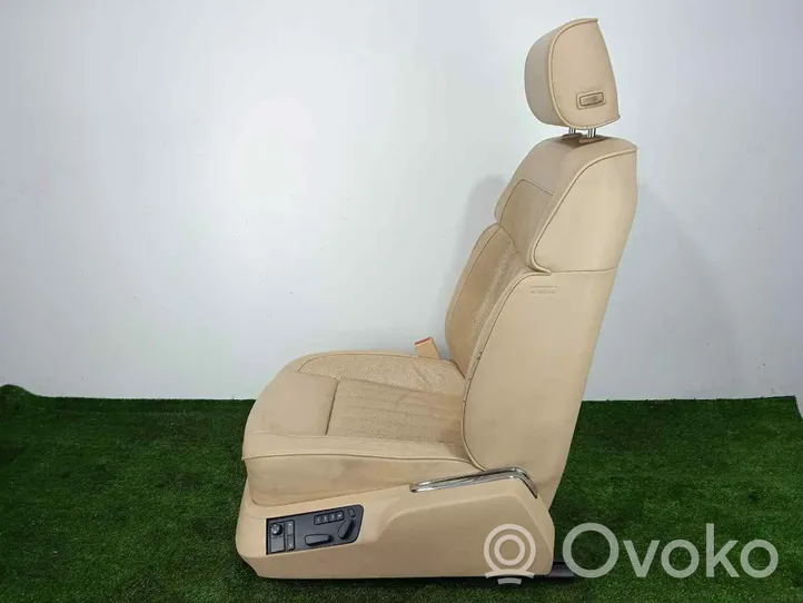 Volkswagen Phaeton Asiento delantero del conductor 