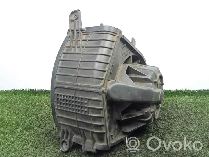 Renault Scenic RX Heater fan/blower 7701056598