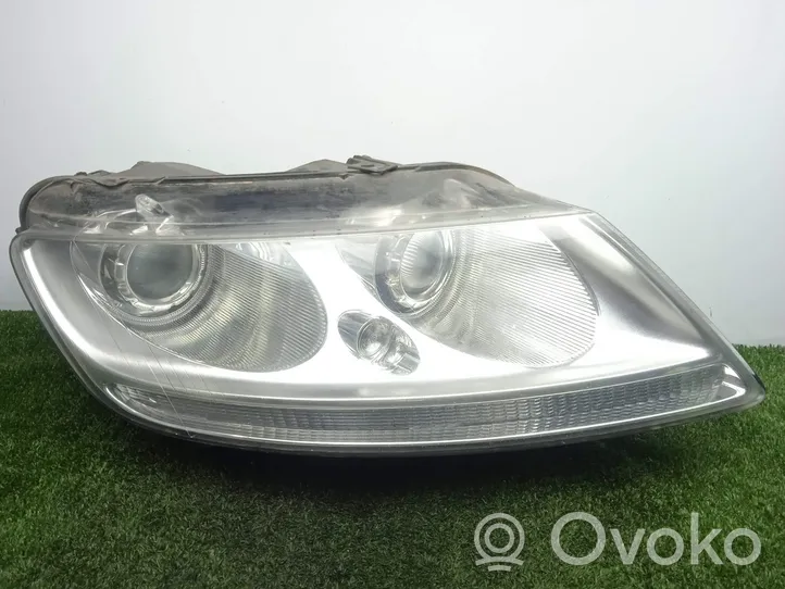 Volkswagen Phaeton Lampa przednia 