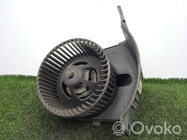 Renault Scenic RX Heater fan/blower 7701056598