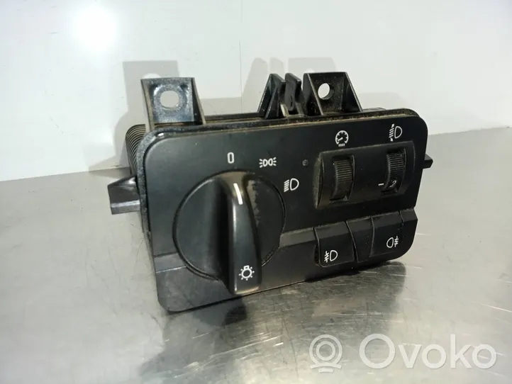 BMW 3 E46 Panel lighting control switch 