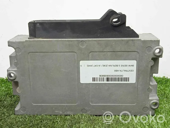 BMW 3 E30 ABS control unit/module 