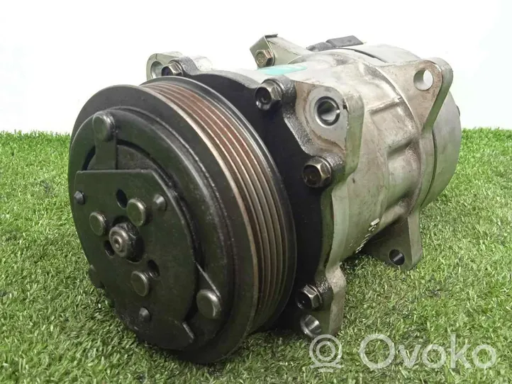 Citroen ZX Air conditioning (A/C) compressor (pump) SD7H137300