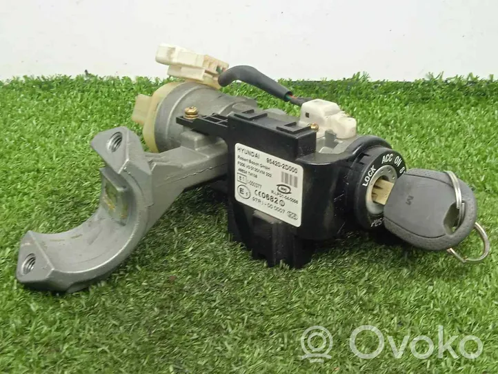 KIA Cerato Ignition lock 