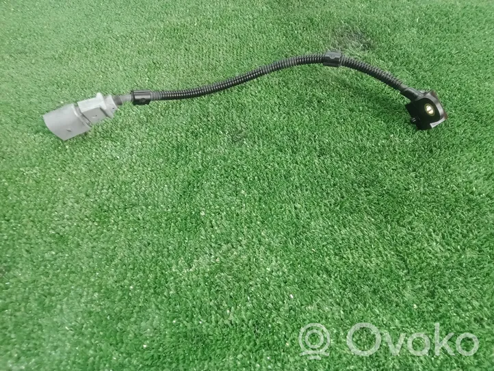 Volkswagen Jetta V Sensor 