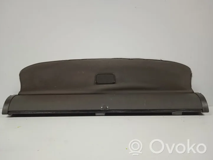 Audi A4 Allroad Grilles/couvercle de haut-parleur arrière 8E9863553