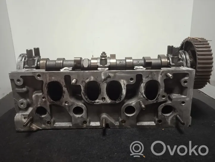 Citroen Saxo Engine head VJX