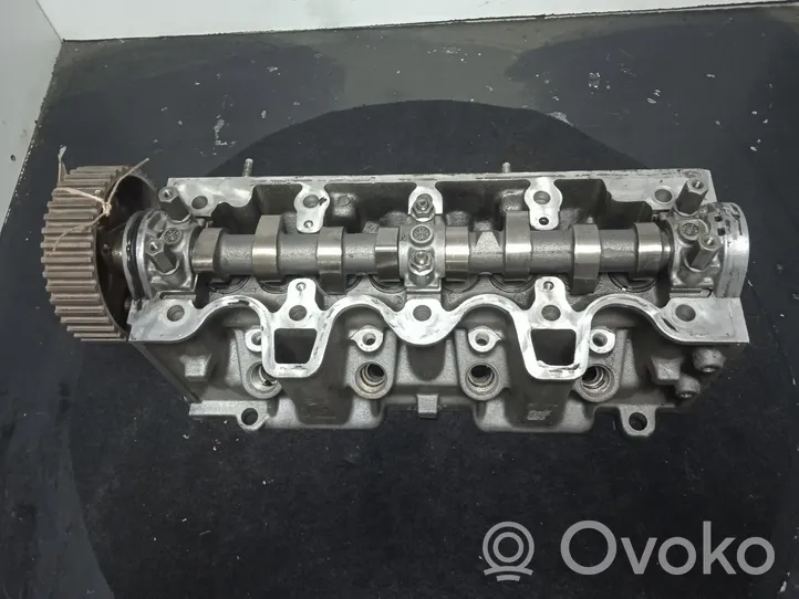 Citroen Saxo Engine head VJX