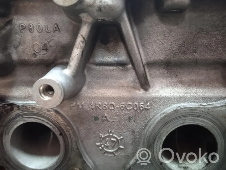 Peugeot 607 Culasse moteur 4R8Q6C064