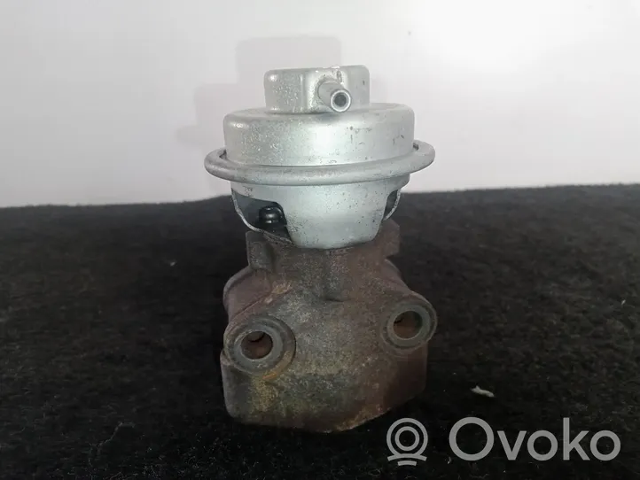 Opel Monterey EGR-venttiili 