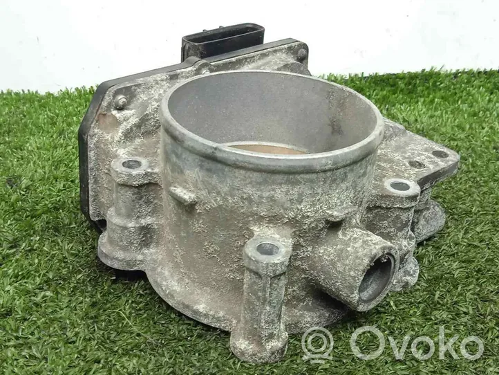 Volvo V50 Valvola corpo farfallato 8677694