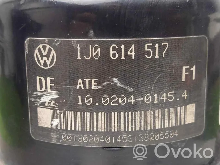 Volkswagen New Beetle Pompa ABS 