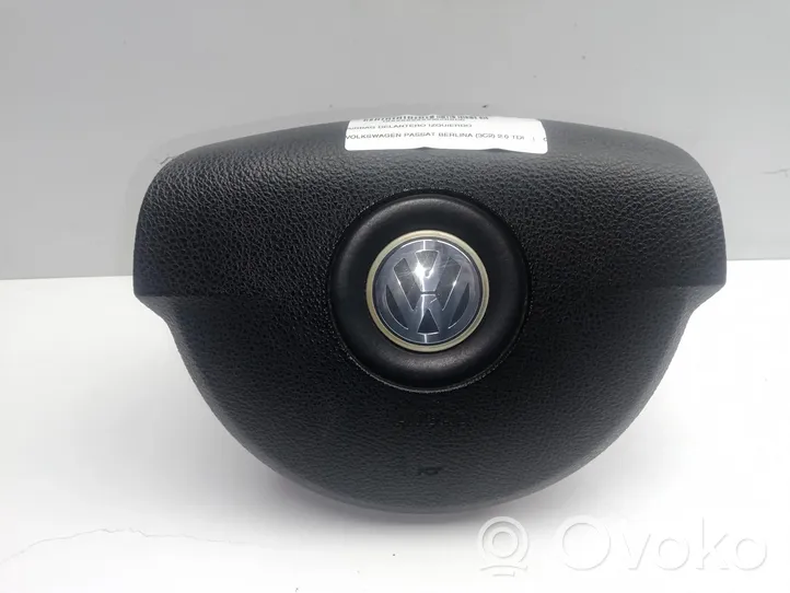 Volkswagen Passat Alltrack Airbag dello sterzo 3C0880201