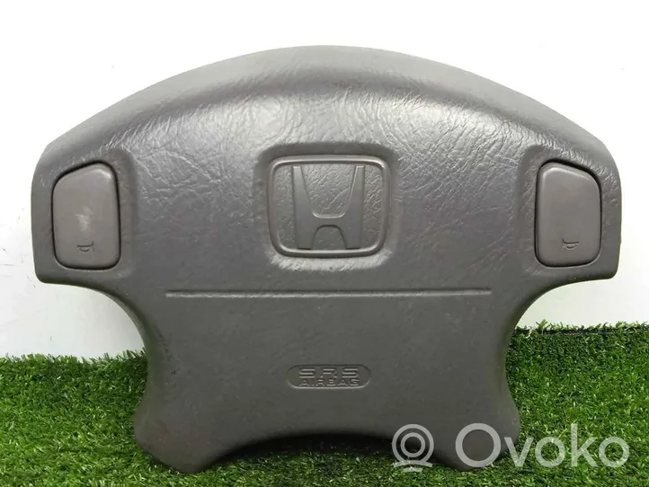 Honda Logo Poduszka powietrzna Airbag kierownicy 77800S50G71