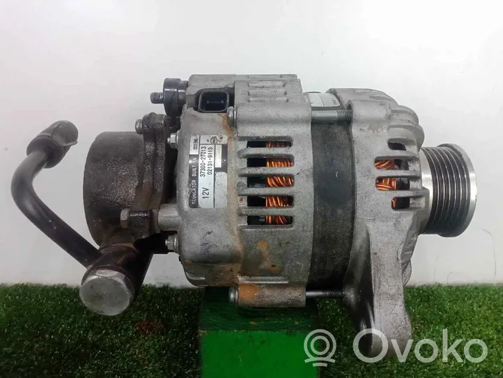 Hyundai Elantra Generatore/alternatore 