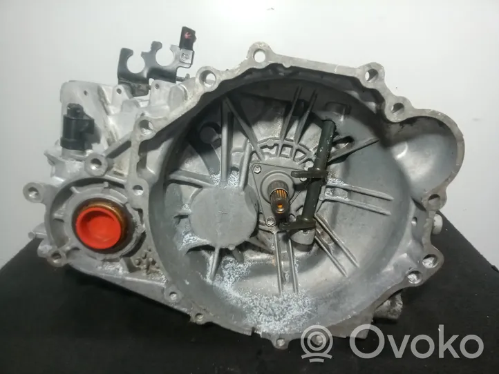 Hyundai Elantra Manual 5 speed gearbox 