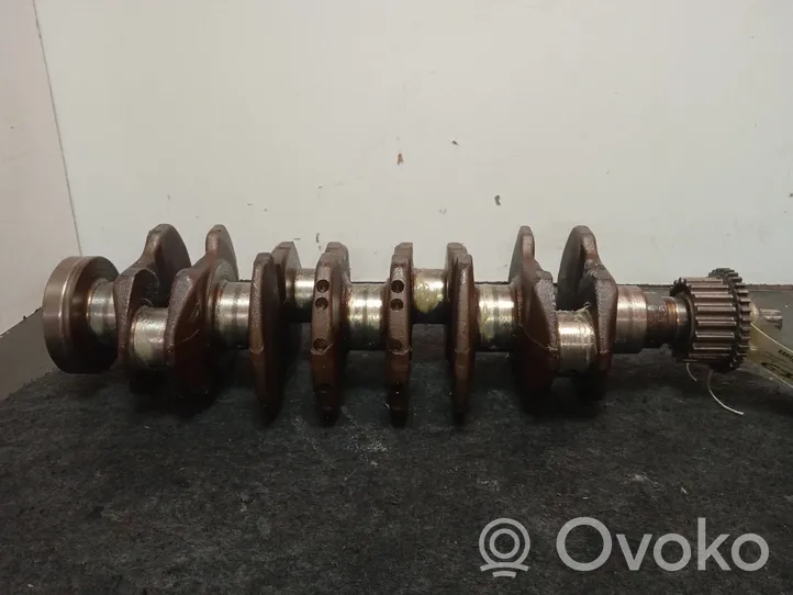 Honda Logo Crankshaft 