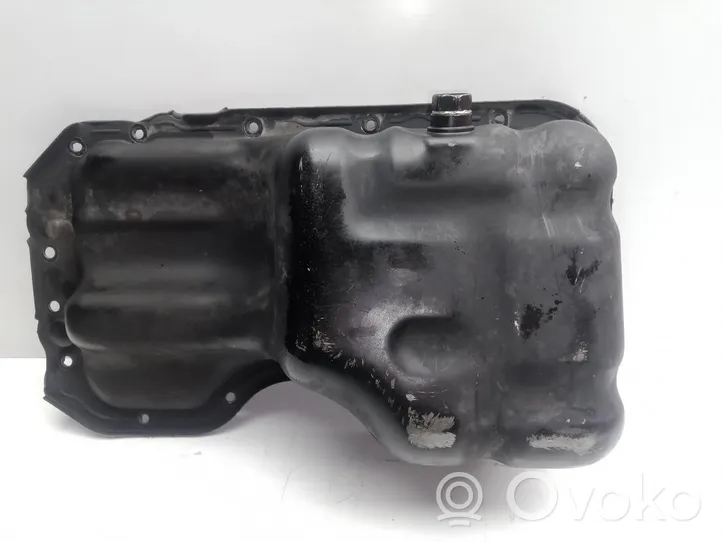 Mazda 2 Oil sump 