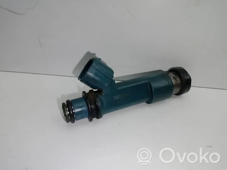 Mazda 2 Injecteur de carburant 