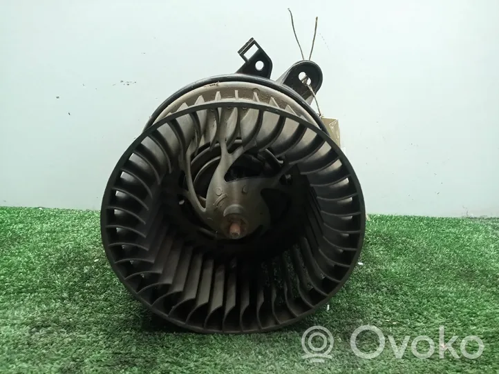 Citroen Berlingo Heater fan/blower 