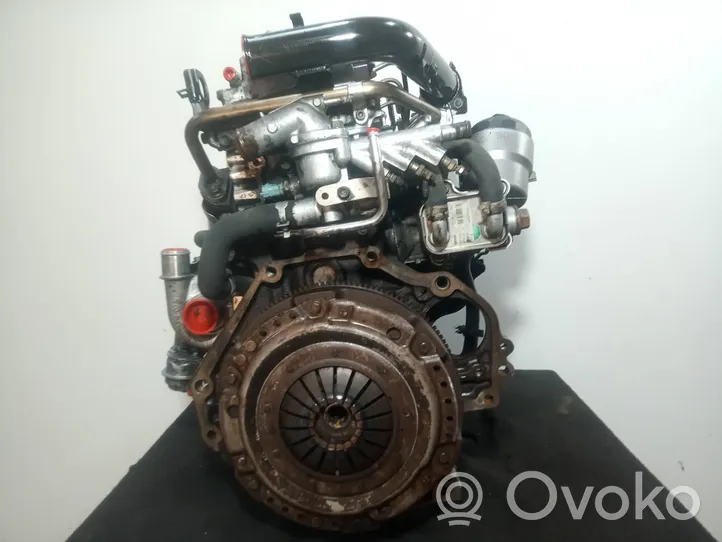 Honda Civic Moteur 4EE2