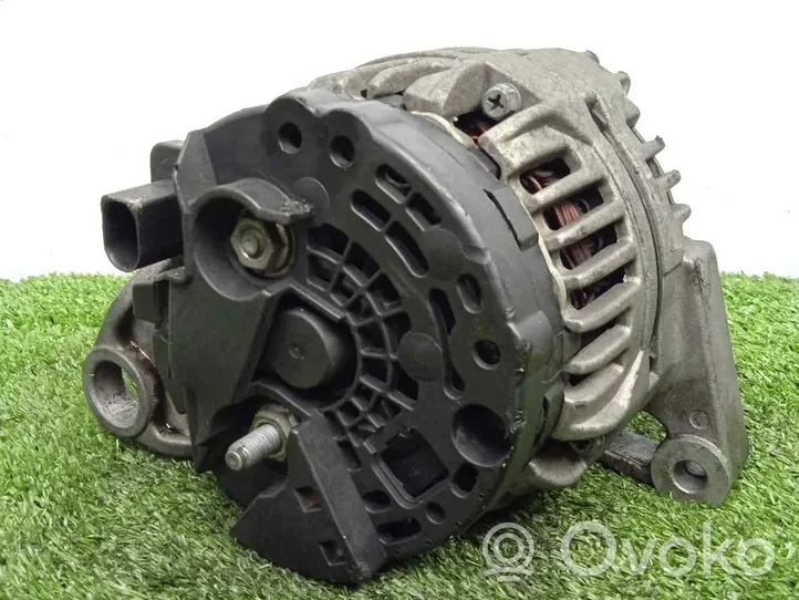 Volkswagen Passat Alltrack Alternator 