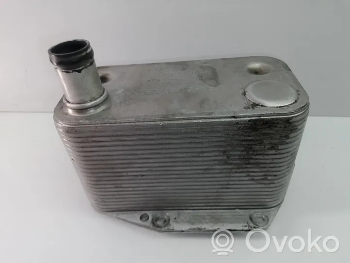 BMW 7 E38 Engine oil radiator 