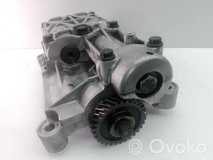 Hyundai Elantra Oil pump 50929558