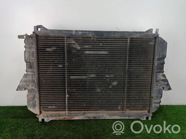 Nissan Patrol 260 Radiateur de refroidissement 