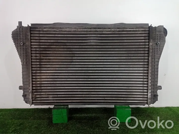 Seat Leon (1P) Radiatore intercooler 1K0145803A