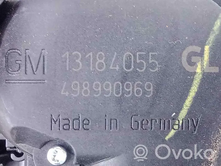 Opel Astra G Mittariston valaistuksen säätökytkin 